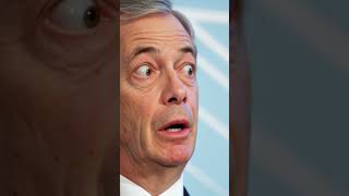 The Racist and Fascist  Frog  Nigel Farage , Eats A Fly like He would do in his Normal habitat.