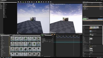 Octane for Unreal: Animated Texture Sequence