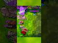 12M HP KING IMP ZOMBIE CONFRONTS SUPER FUSION #pvz #pvzfusion #pvzmobile