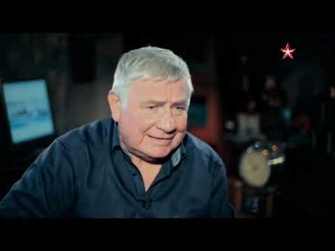 Подводная война 8 серия- Д- 2