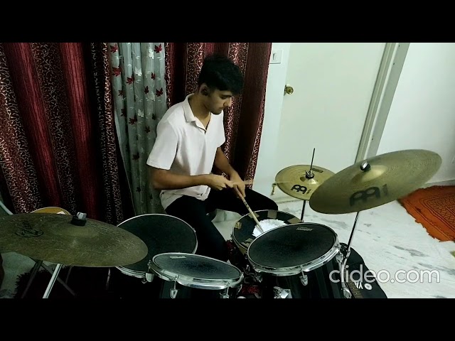 Instrumental Entry | Turanyu VB |  Bengaluru, India