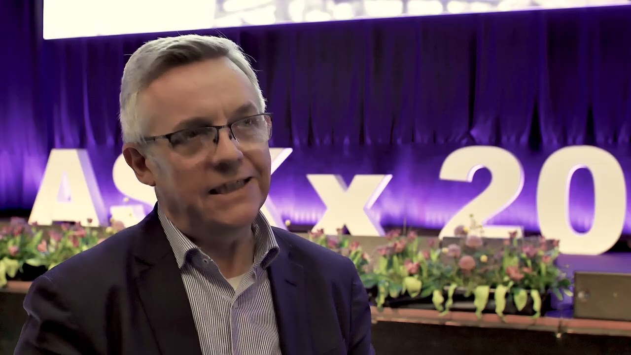 Watch the ASKx Conference 2024 highlights!
