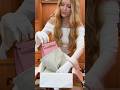 Модель Mini 19 из кожи африканского страуса 🌸 Доставка во все города. Больше о нас в Telegram ☝🏻