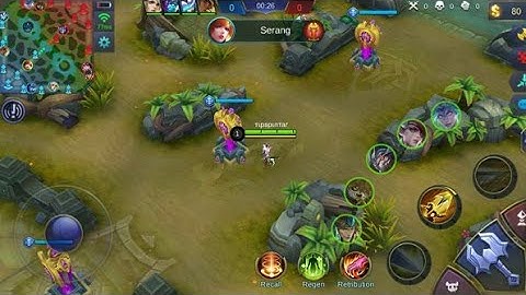 Tutorial Cara Pasang Script Drone