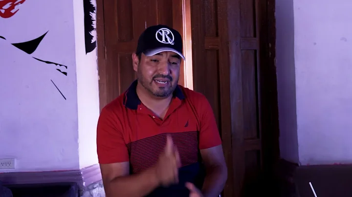 Seccion "Preguntale a:" Julio Arrieta
