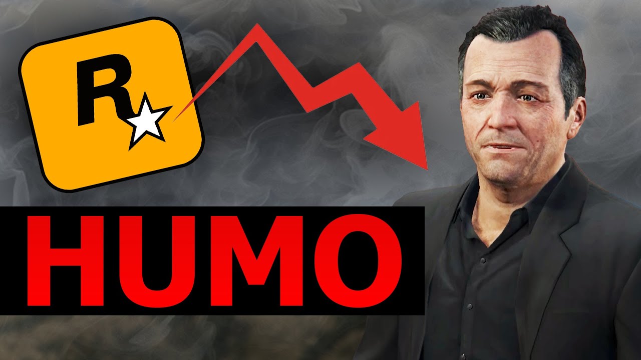 Michael llegó a GTA Online en un nuevo DLC | ¿Rockstar DESESPERADA?