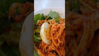 만원으로 비빔국수 맛있게  먹었습니다 #만원의행복  #비빔국수 #shorst