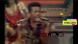 Rolland Band - Terror (Video asli Aneka Ria Safari 1989)