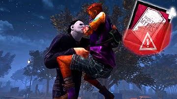 Tombstone Myers Can Be Countered By Items