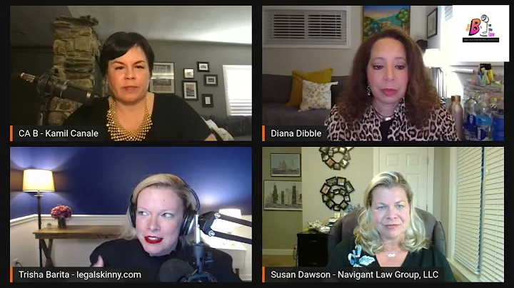 Remote Employee strategies with Diana Dibble