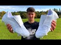 Testing the $725 Balenciaga Football Boots - Are they worth it?