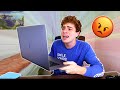 22 Types Of People On ZOOM | Smile Squad Skits