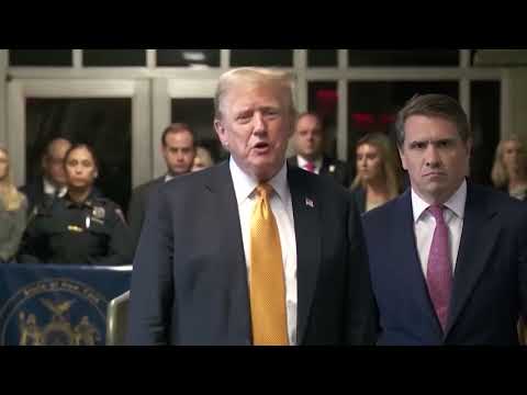 Tribunal Supremo de EE.UU. Avala Inmunidad Parcial para Trump Durante su Mandato