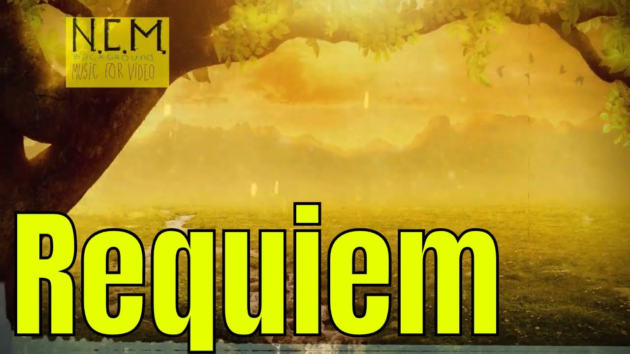 Dramatic Orchestral Music Buildup [No Copyright Music] by Sibsonic  | Requiem