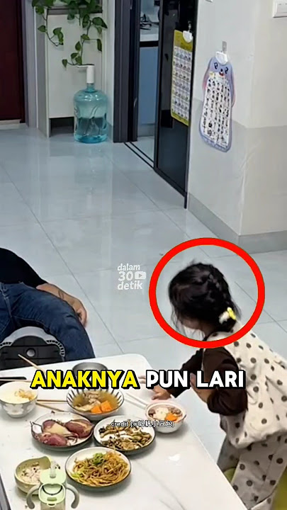 untung anaknya cepat tanggap #trendingshorts #funny #beritaterkini