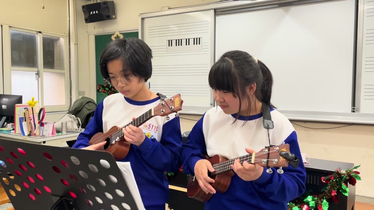 華江國小114-1烏克麗麗社團-9