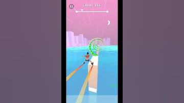 😱😱😱😱 sky roller Android game play level 111