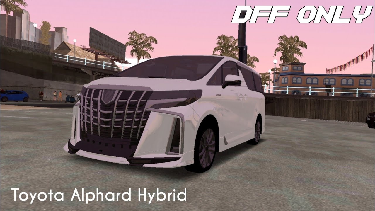 850 Toyota Car Mod Gta Sa  Best Free