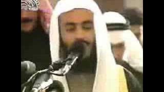 Mishary Rashid-Surah Al-Jumu'a(62