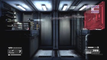 Shadow Complex: Tools of the Trade Video Feature