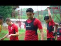 Pulihkan Kondisi Setelah Kemenangan Lawan Arema FC | Training Drill