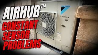 Why I Don’t Recommend Daikin AirHub