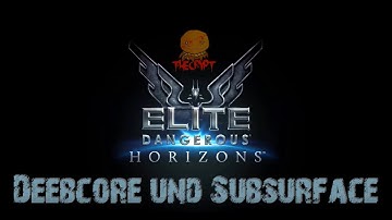 #3 Wie funktioniert Deepcore- und Subsurface-Mining?