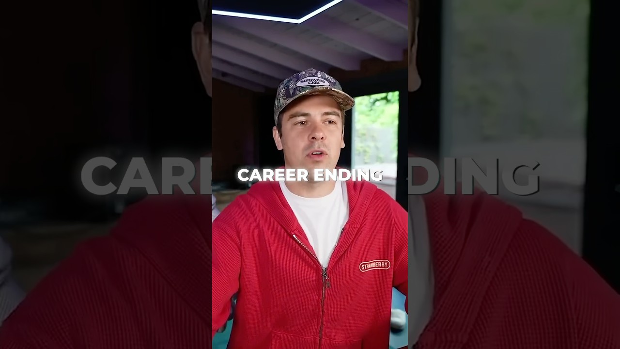 Cody Ko Returned, And It's Bad