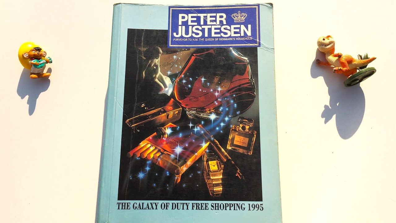 catalog 1995 Audio-Video Fast 🔊📻📺🎥📸📼💿📀🎶💽🎧👋✔👌🤩👍 Top Products Prices List 🥇🏆 | Peter Justesen English