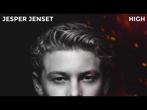 Jesper Jenset - High Jesper Jenset - High