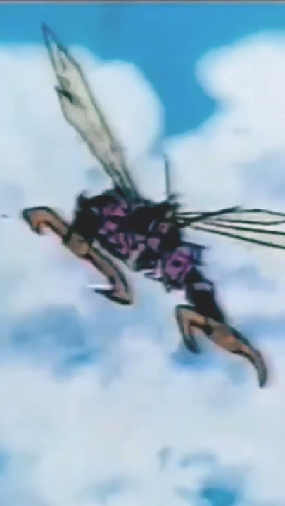 Voltus V episode 3 part 1 #shorts