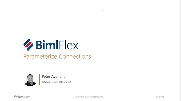 BimlFlex - Parameterize Connections