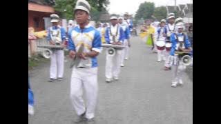 Drum Band Gema Hasan Munadi bersama Badut2 Gokil Tampil di Pajejeran Beji Pasuruan, 26 Mei 2013 1