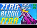 WARZONE'S BEST FFAR LOADOUT!! Zero Horizontal Recoil Famas! [Cold War Warzone]