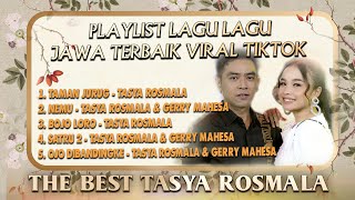 Full Album Tasya Rosmala lagu Jawa -  Taman Jurug