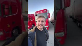 Volvo 2017 год цена состояние все сказано в видео б/у грузовики из Европы Голландия Польша Германия