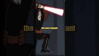 Why Did Count Dooku Hate General Grievous Lightsaber Collection?