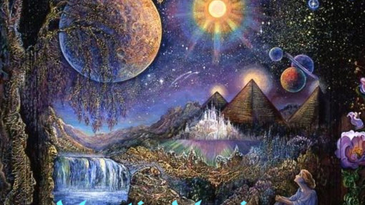 Mystic Musing: Saturday Night Jive - YouTube