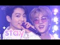 [HD] 210614 Stay (Namjinkook) ✧ ∞ ꕤ 소우주 SOWOOZOO 6th Muster Day 2 | ENG SUBS