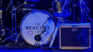 The Beaches - Live In Buffalo, New York (December 10, 2022) FULL SHOW