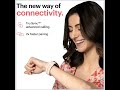 Noise Twist Round dial Smart Watch with Bluetooth Calling, 1.38" TFT Display, up-to 7 Days Battery,