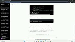 python program for speech recognition
