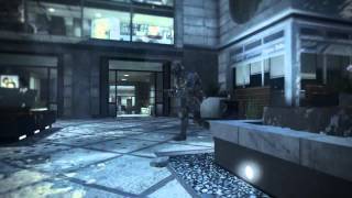 MW3 Hardstyle OCE