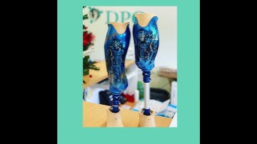 Custom Socket Design