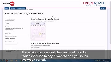 How to Reply to a Campaign Request - Student Perspective