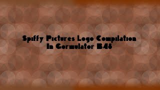 Spiffy Pictures Logo Compilation In Gormulator B48