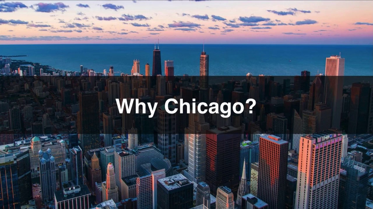 Chicago Real Estate Market Update [September 2018] YouTube