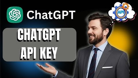 How to Get ChatGPT API Key | Step-by-Step Tutorial for Beginners
