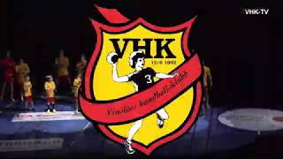 Vinslövs HK - IFK Karlskrona (25-17)