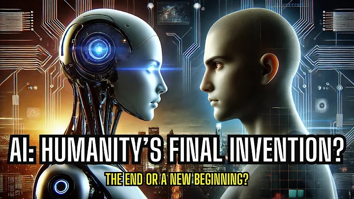 Is AI Humanity's Final Invention? 🤖💭
